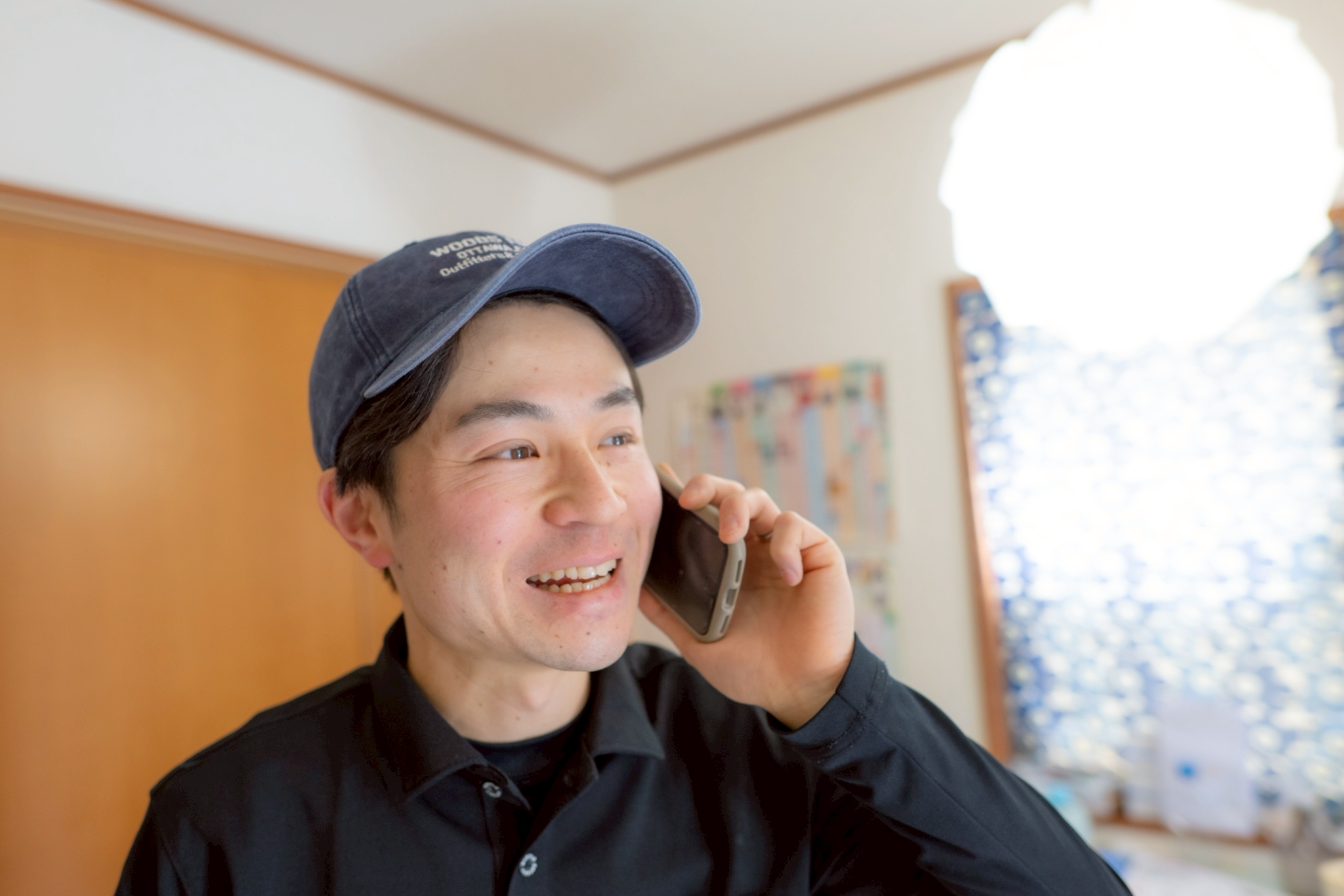 工事後もずっとお付き合い